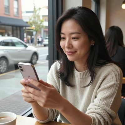 Rachel Kim, author of Acne Pimple Patches